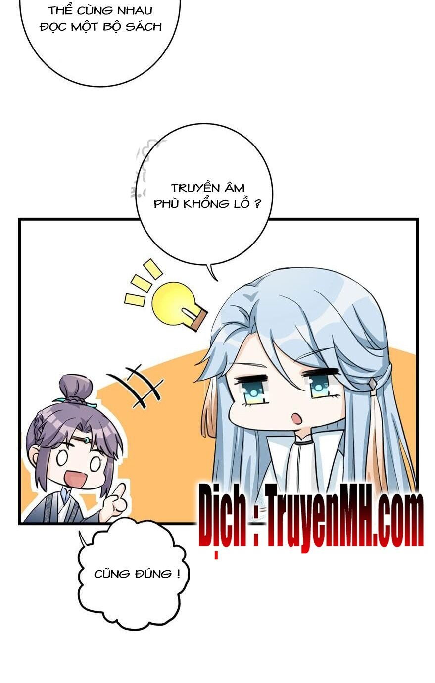 Đồ Đệ Nhà Ta Lại Quải Rồi Chap 84 - Next Chap 85