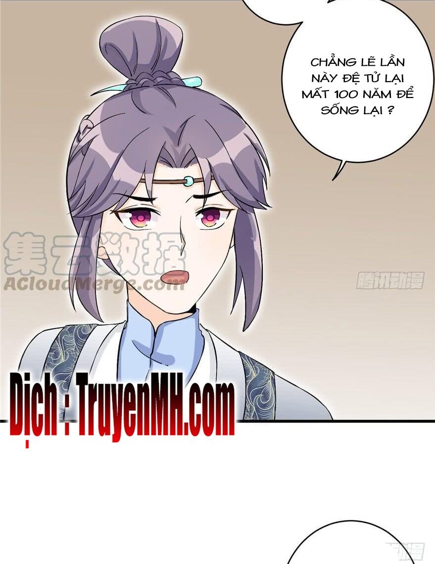 Đồ Đệ Nhà Ta Lại Quải Rồi Chap 84 - Next Chap 85