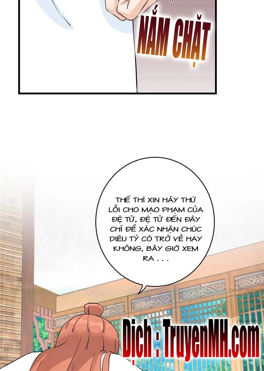 Đồ Đệ Nhà Ta Lại Quải Rồi Chap 85 - Next Chap 86