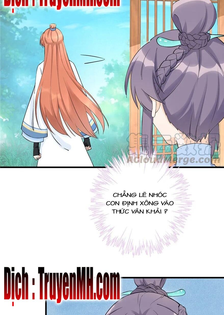 Đồ Đệ Nhà Ta Lại Quải Rồi Chap 85 - Next Chap 86