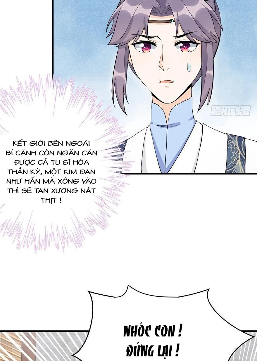 Đồ Đệ Nhà Ta Lại Quải Rồi Chap 85 - Next Chap 86