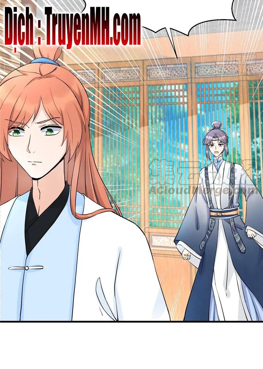 Đồ Đệ Nhà Ta Lại Quải Rồi Chap 85 - Next Chap 86