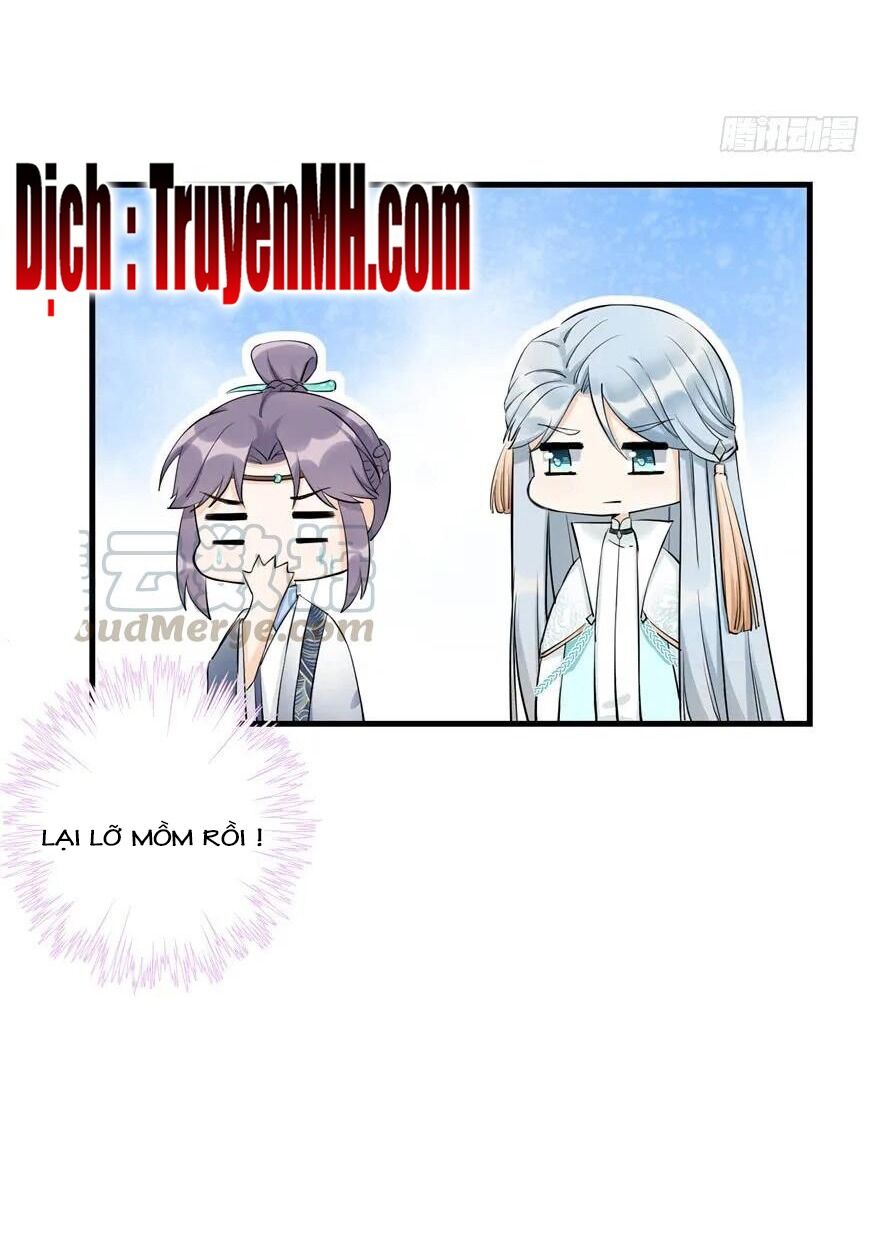 Đồ Đệ Nhà Ta Lại Quải Rồi Chap 85 - Next Chap 86