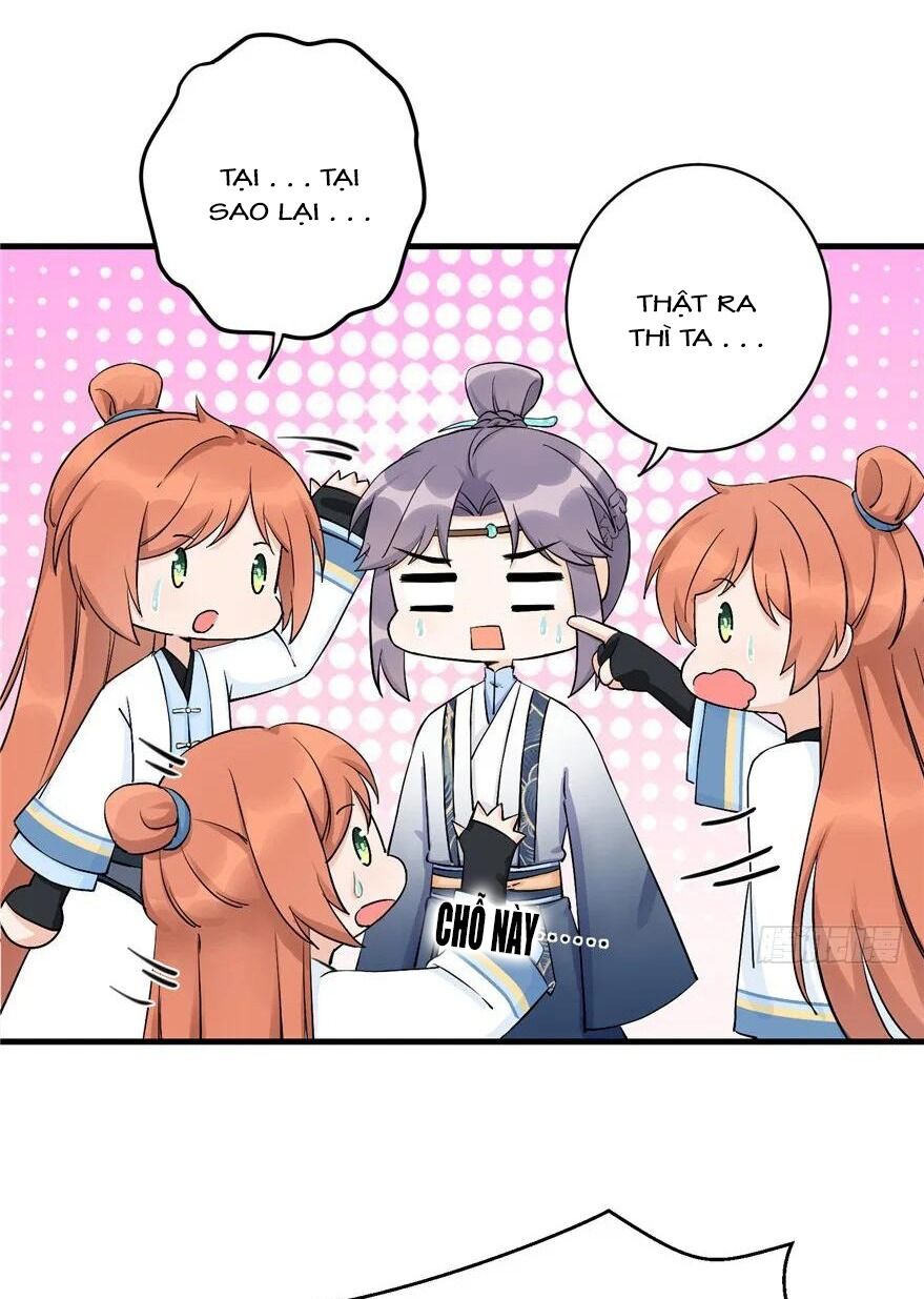 Đồ Đệ Nhà Ta Lại Quải Rồi Chap 85 - Next Chap 86