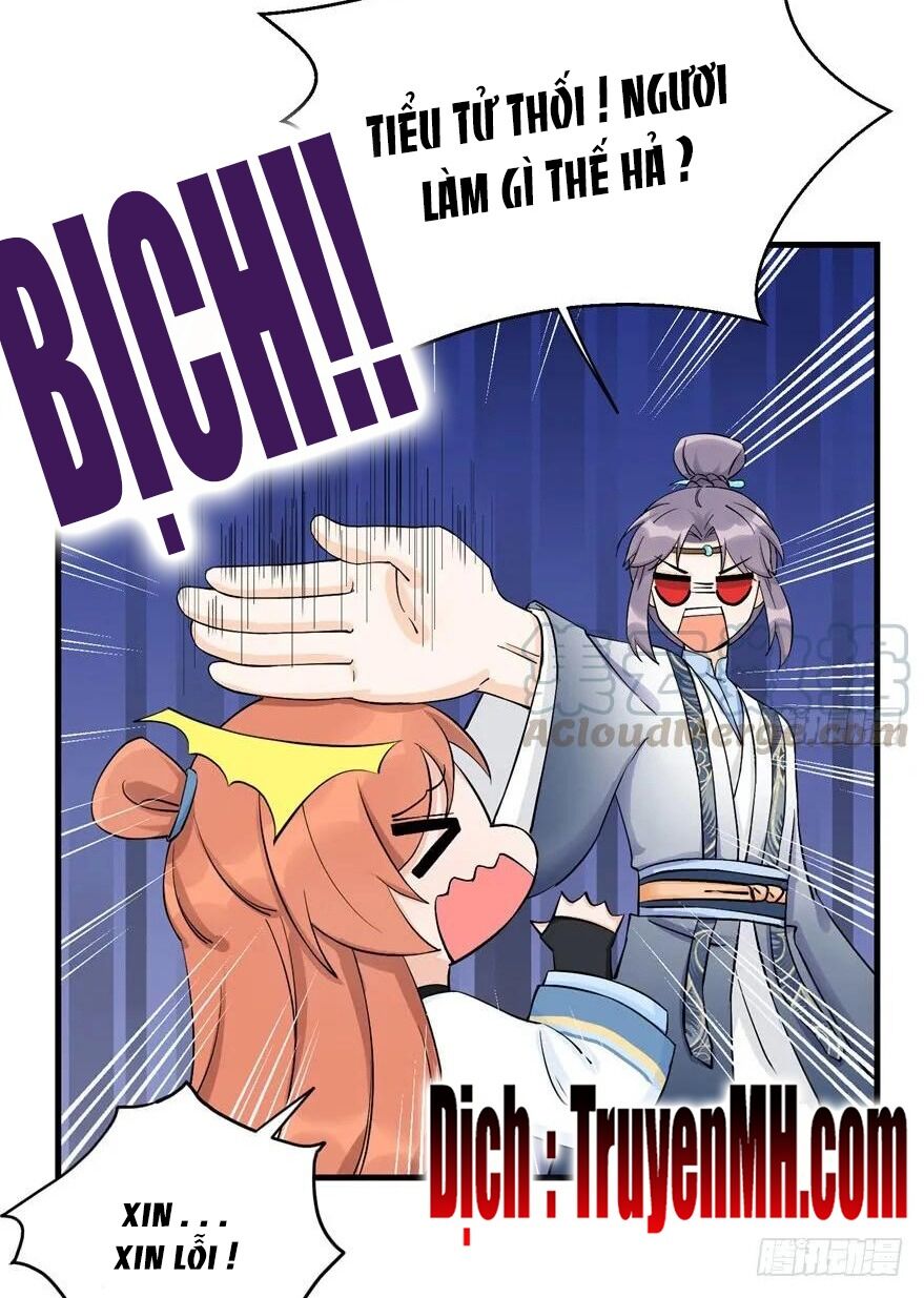 Đồ Đệ Nhà Ta Lại Quải Rồi Chap 85 - Next Chap 86