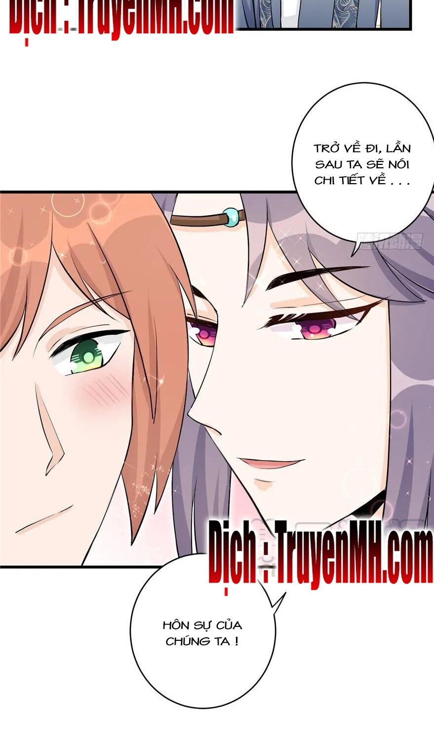 Đồ Đệ Nhà Ta Lại Quải Rồi Chap 86 - Next Chap 87