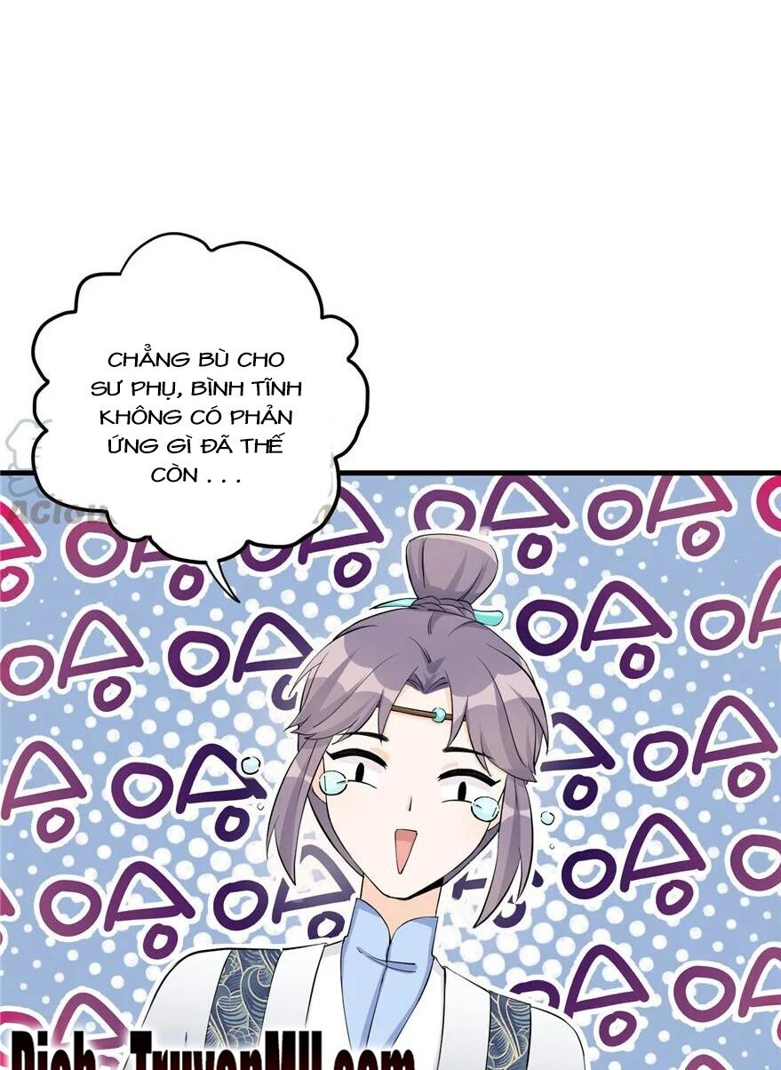 Đồ Đệ Nhà Ta Lại Quải Rồi Chap 86 - Next Chap 87