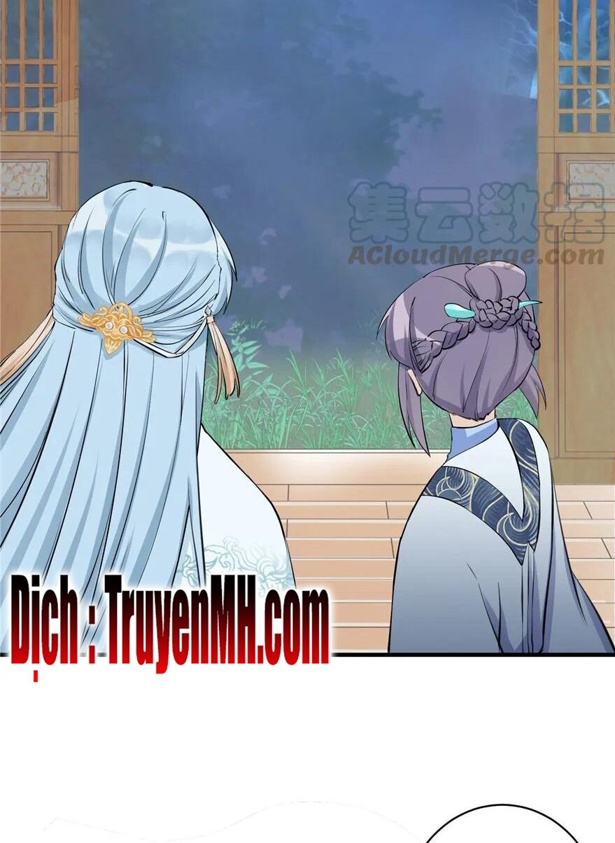 Đồ Đệ Nhà Ta Lại Quải Rồi Chap 86 - Next Chap 87