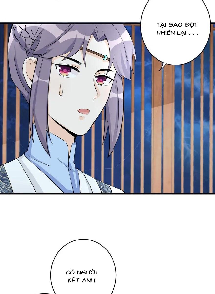 Đồ Đệ Nhà Ta Lại Quải Rồi Chap 86 - Next Chap 87