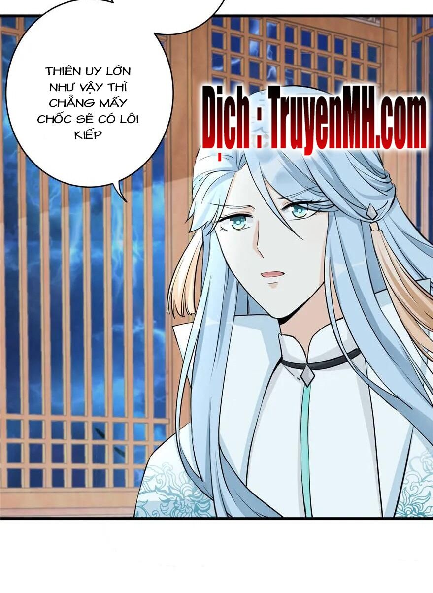 Đồ Đệ Nhà Ta Lại Quải Rồi Chap 86 - Next Chap 87
