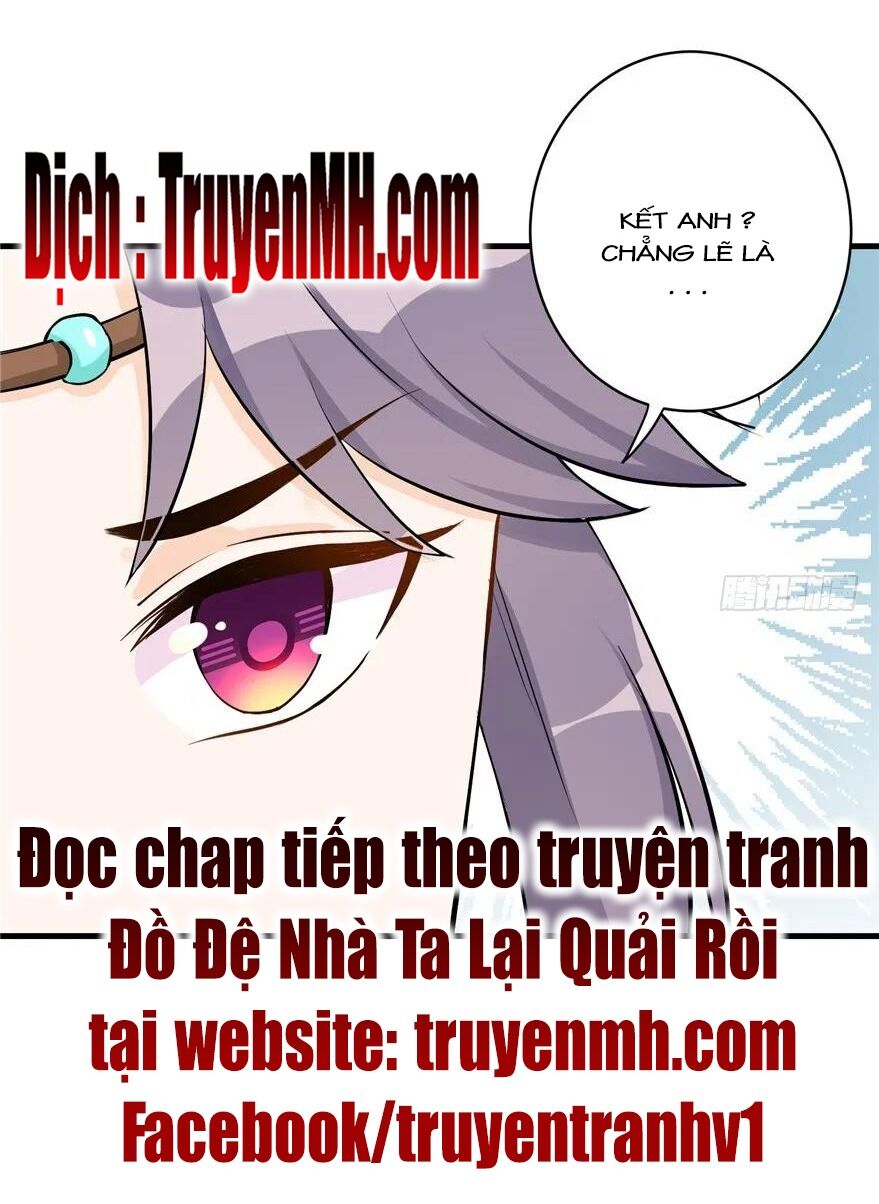 Đồ Đệ Nhà Ta Lại Quải Rồi Chap 86 - Next Chap 87