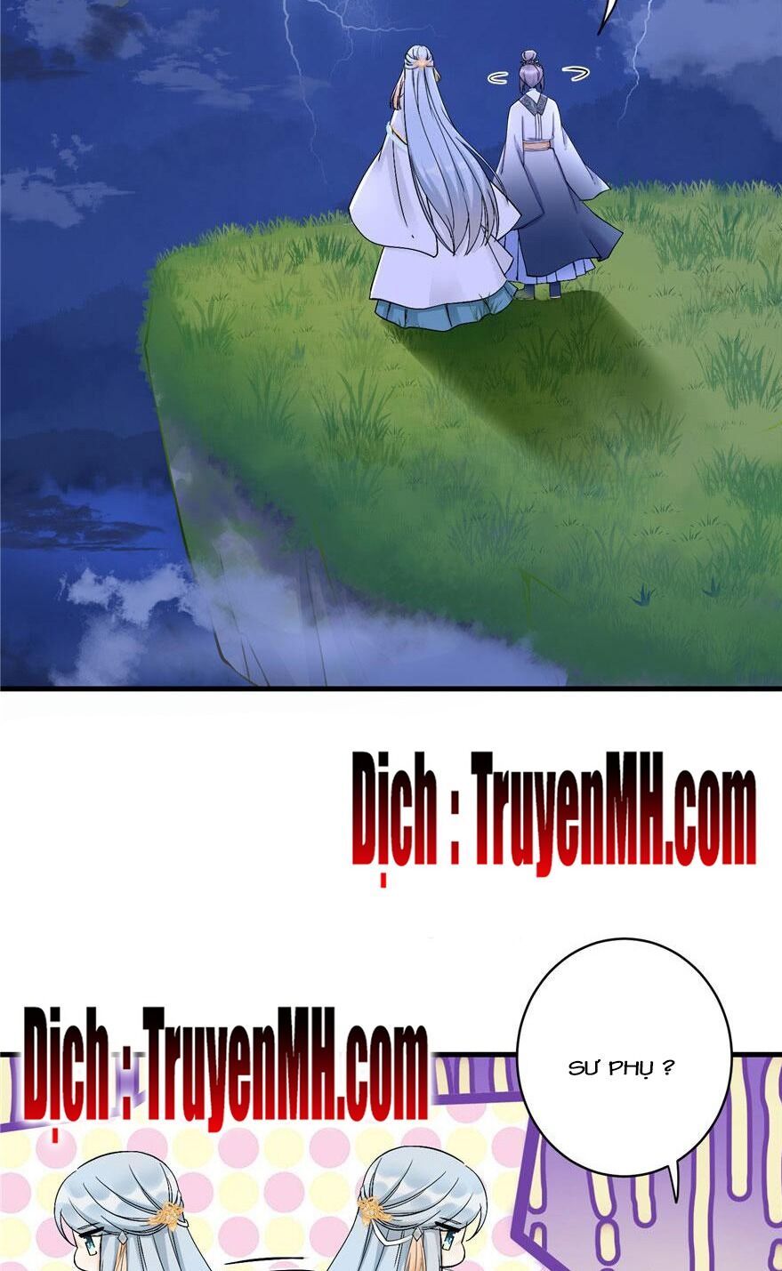 Đồ Đệ Nhà Ta Lại Quải Rồi Chap 87 - Next Chap 88