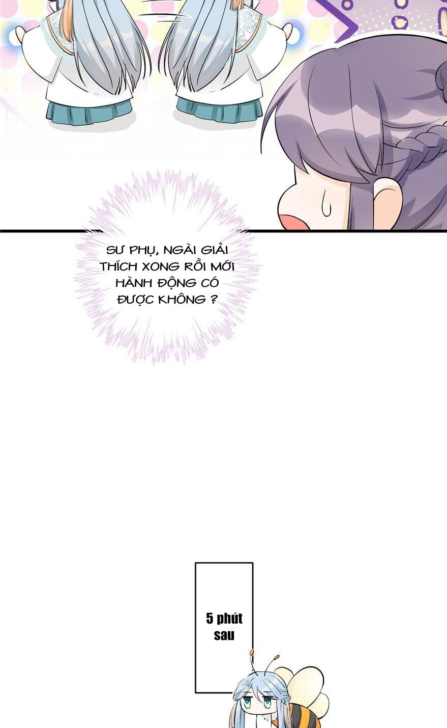 Đồ Đệ Nhà Ta Lại Quải Rồi Chap 87 - Next Chap 88