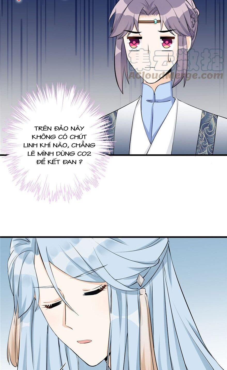 Đồ Đệ Nhà Ta Lại Quải Rồi Chap 87 - Next Chap 88