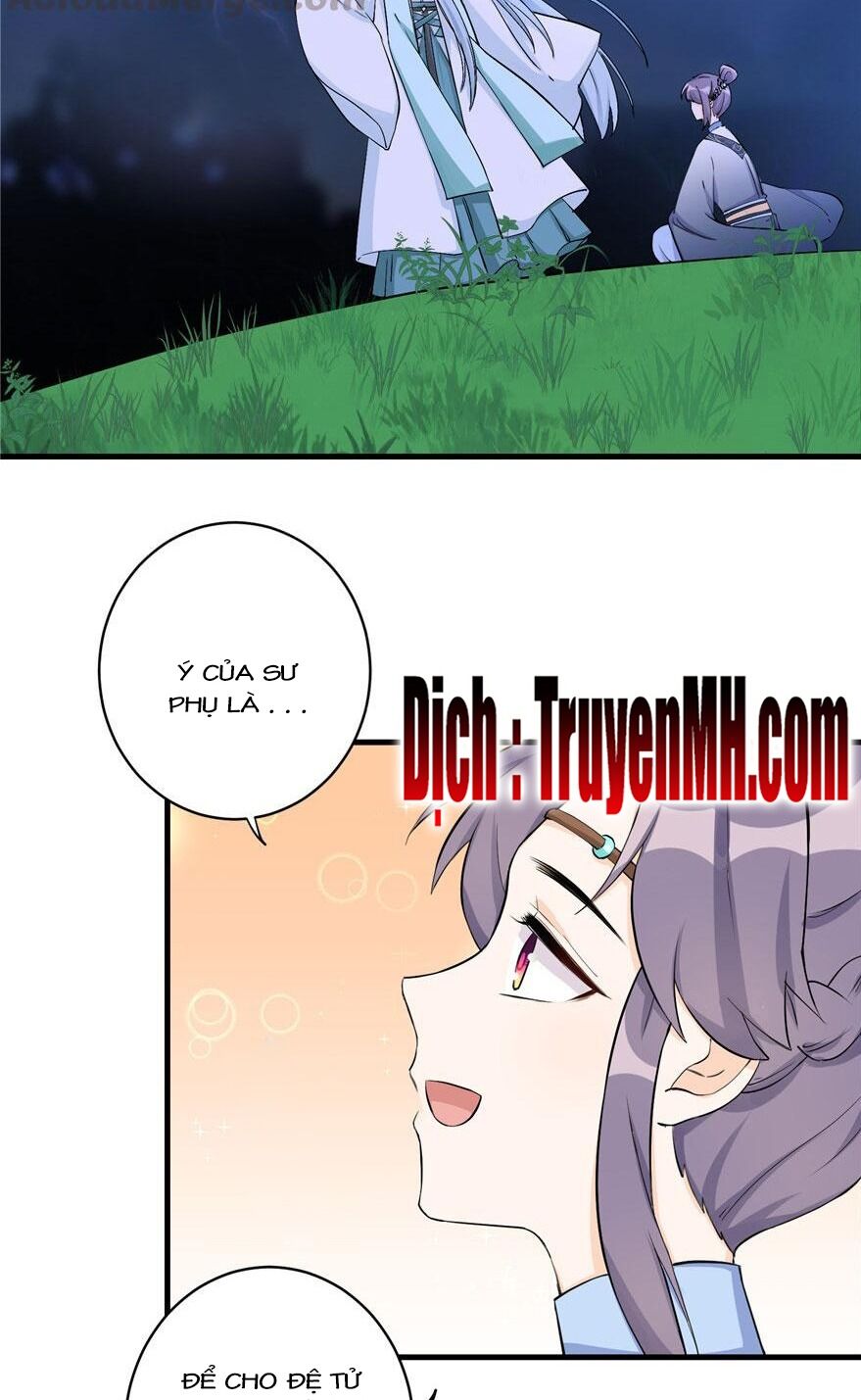 Đồ Đệ Nhà Ta Lại Quải Rồi Chap 87 - Next Chap 88