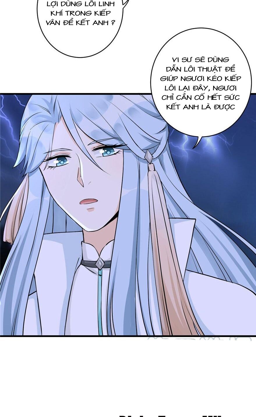 Đồ Đệ Nhà Ta Lại Quải Rồi Chap 87 - Next Chap 88