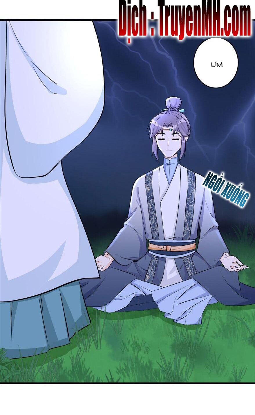 Đồ Đệ Nhà Ta Lại Quải Rồi Chap 87 - Next Chap 88