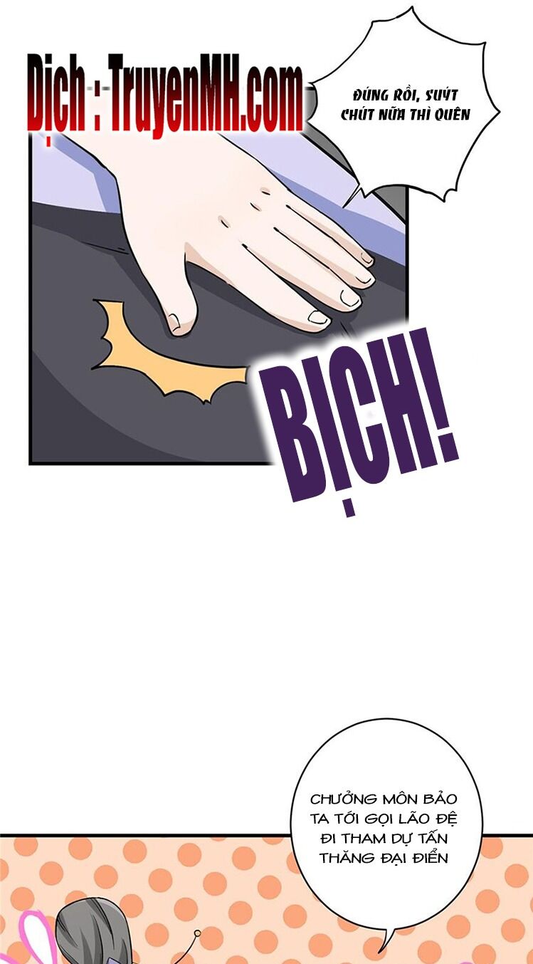 Đồ Đệ Nhà Ta Lại Quải Rồi Chap 91 - Next Chap 92