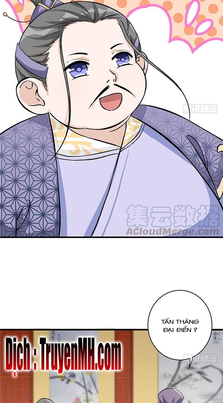 Đồ Đệ Nhà Ta Lại Quải Rồi Chap 91 - Next Chap 92