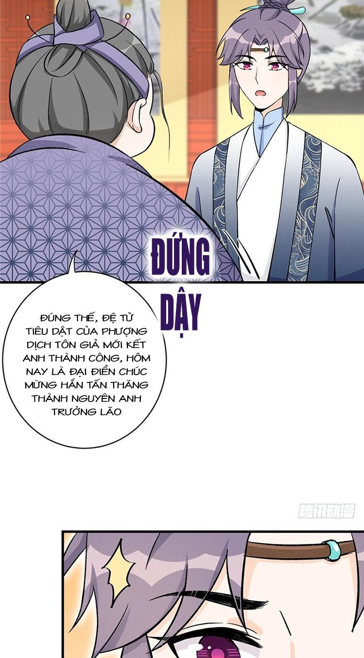 Đồ Đệ Nhà Ta Lại Quải Rồi Chap 91 - Next Chap 92