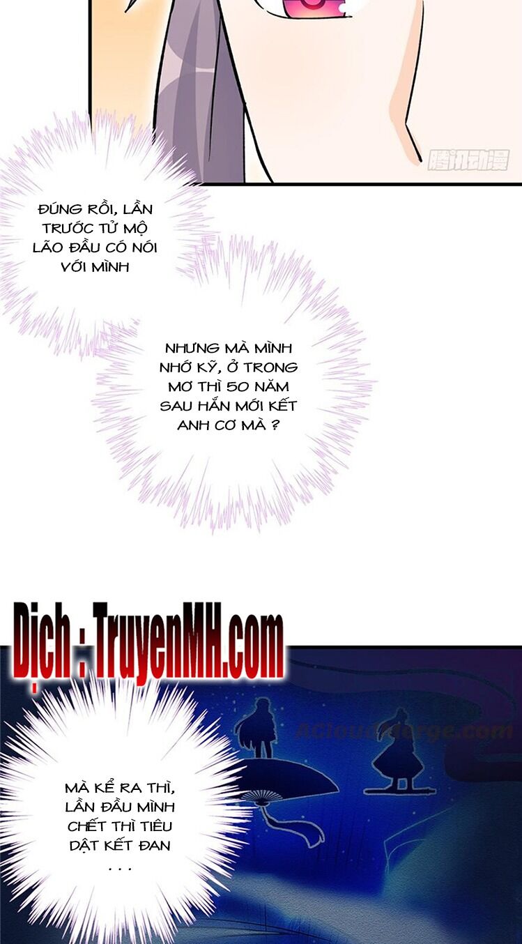 Đồ Đệ Nhà Ta Lại Quải Rồi Chap 91 - Next Chap 92