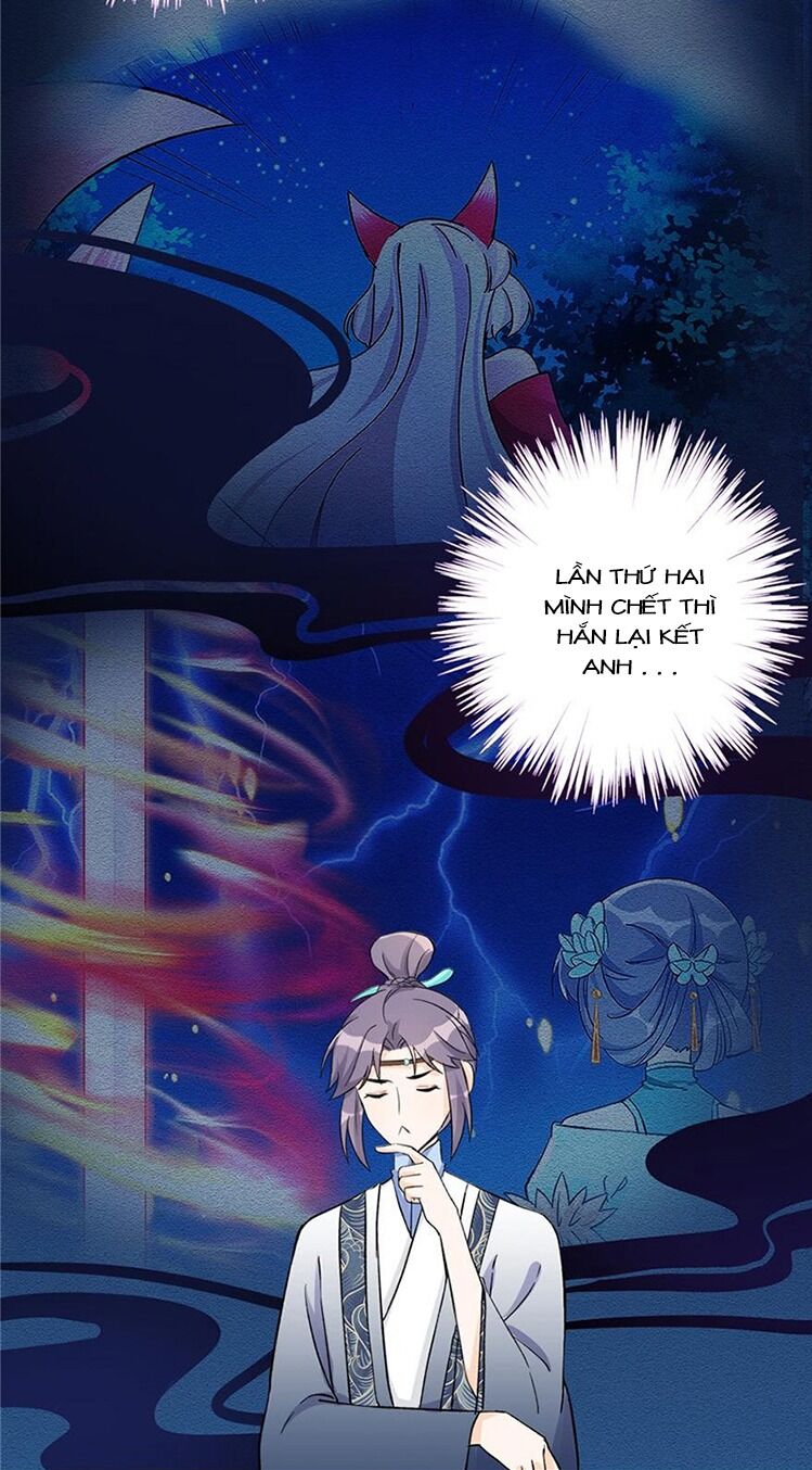 Đồ Đệ Nhà Ta Lại Quải Rồi Chap 91 - Next Chap 92