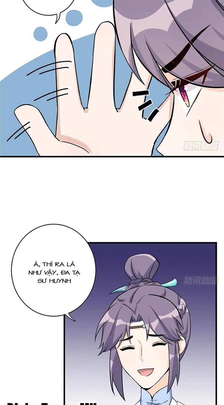 Đồ Đệ Nhà Ta Lại Quải Rồi Chap 91 - Next Chap 92