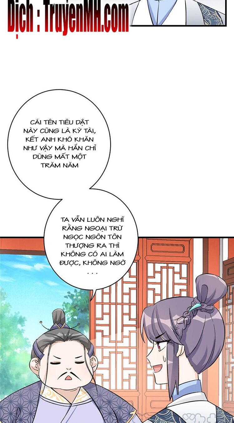Đồ Đệ Nhà Ta Lại Quải Rồi Chap 91 - Next Chap 92
