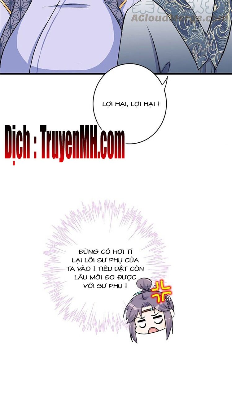 Đồ Đệ Nhà Ta Lại Quải Rồi Chap 91 - Next Chap 92