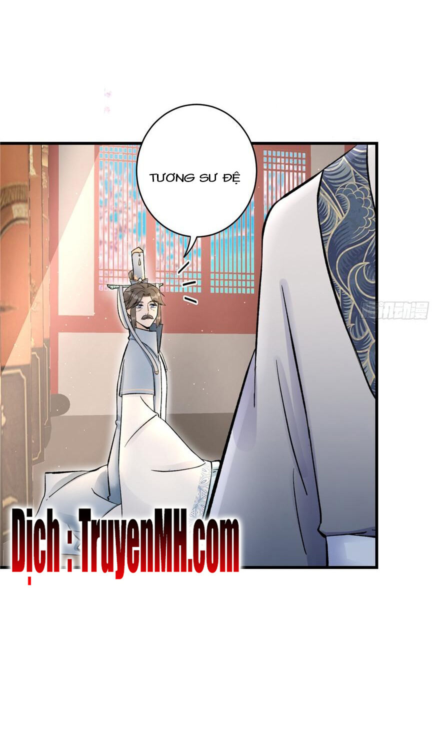 Đồ Đệ Nhà Ta Lại Quải Rồi Chap 92 - Next Chap 93