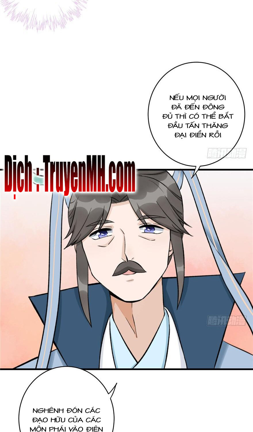 Đồ Đệ Nhà Ta Lại Quải Rồi Chap 92 - Next Chap 93