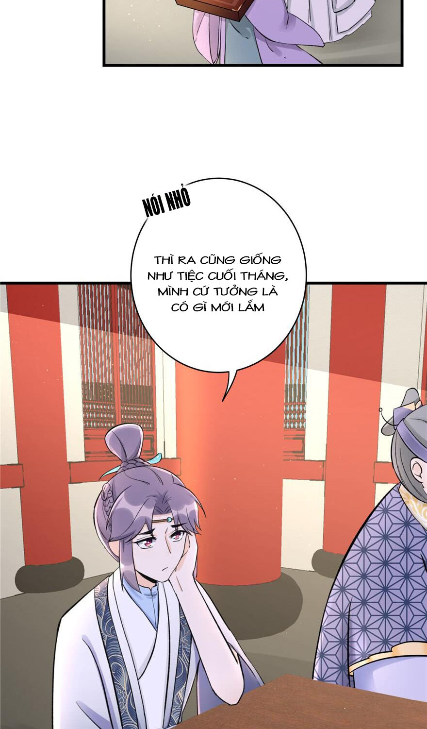 Đồ Đệ Nhà Ta Lại Quải Rồi Chap 92 - Next Chap 93
