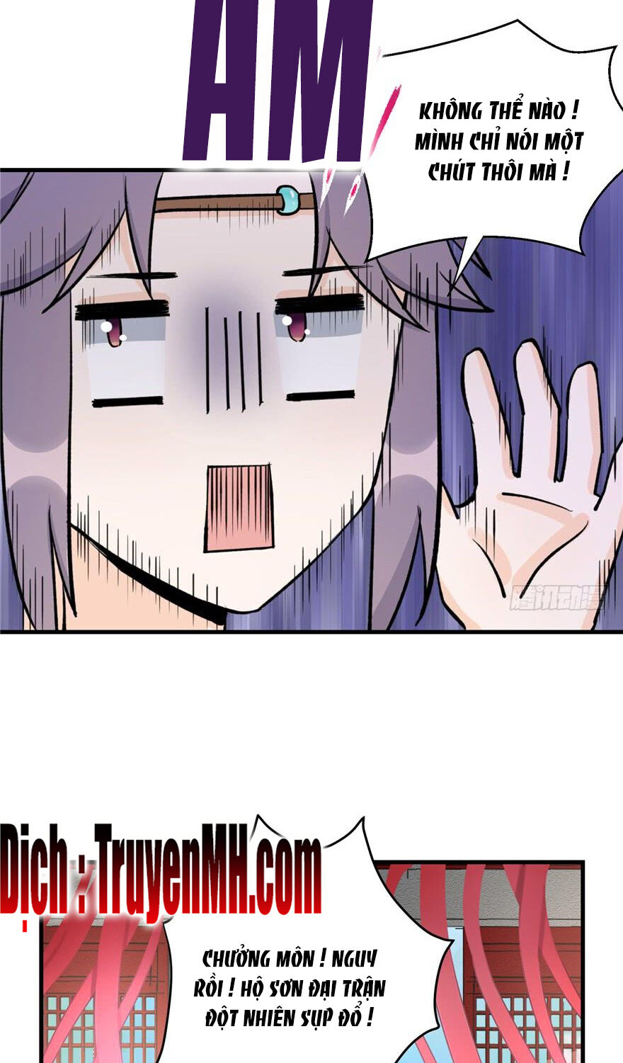 Đồ Đệ Nhà Ta Lại Quải Rồi Chap 92 - Next Chap 93