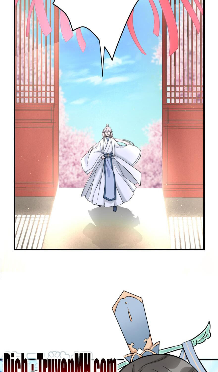 Đồ Đệ Nhà Ta Lại Quải Rồi Chap 92 - Next Chap 93