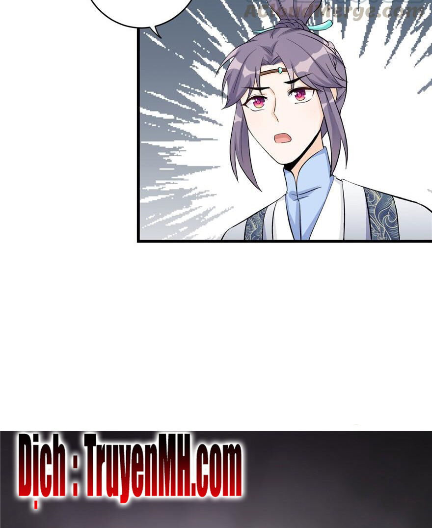 Đồ Đệ Nhà Ta Lại Quải Rồi Chap 93 - Next Chap 94