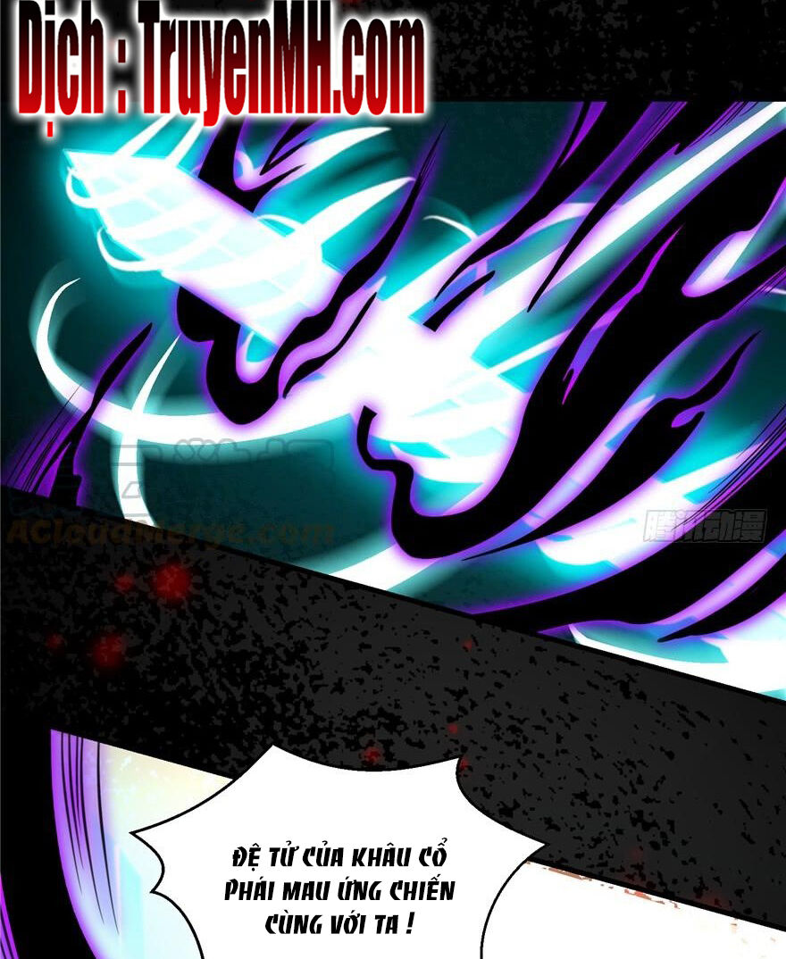 Đồ Đệ Nhà Ta Lại Quải Rồi Chap 93 - Next Chap 94