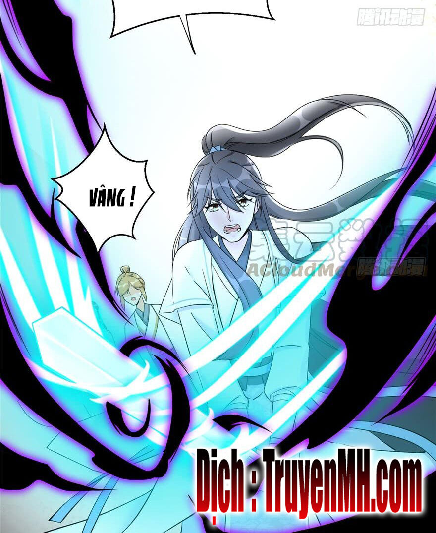 Đồ Đệ Nhà Ta Lại Quải Rồi Chap 93 - Next Chap 94