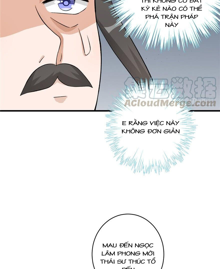 Đồ Đệ Nhà Ta Lại Quải Rồi Chap 93 - Next Chap 94