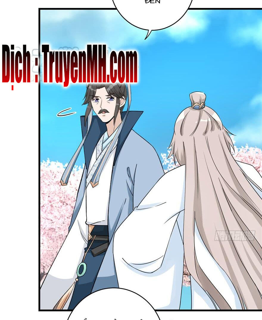 Đồ Đệ Nhà Ta Lại Quải Rồi Chap 93 - Next Chap 94