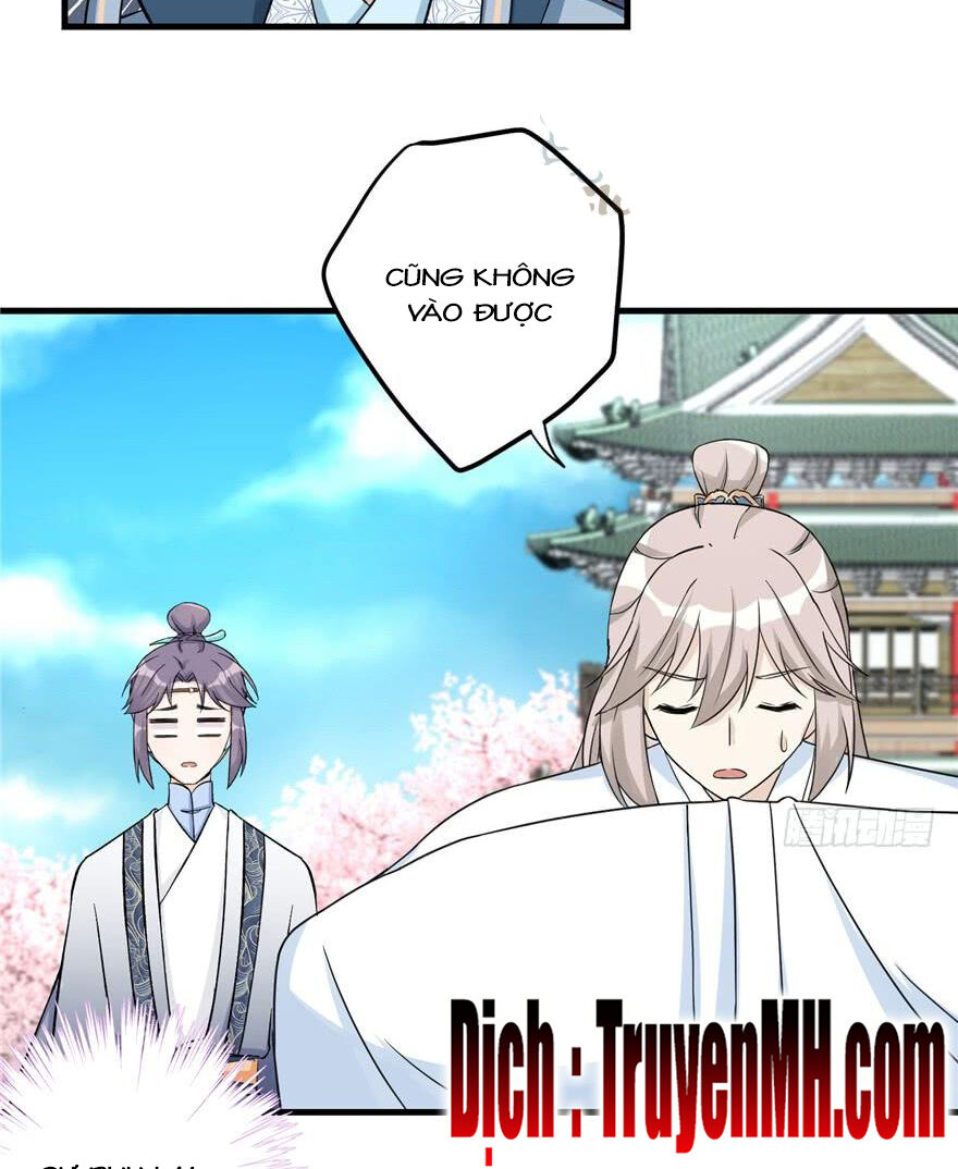 Đồ Đệ Nhà Ta Lại Quải Rồi Chap 93 - Next Chap 94