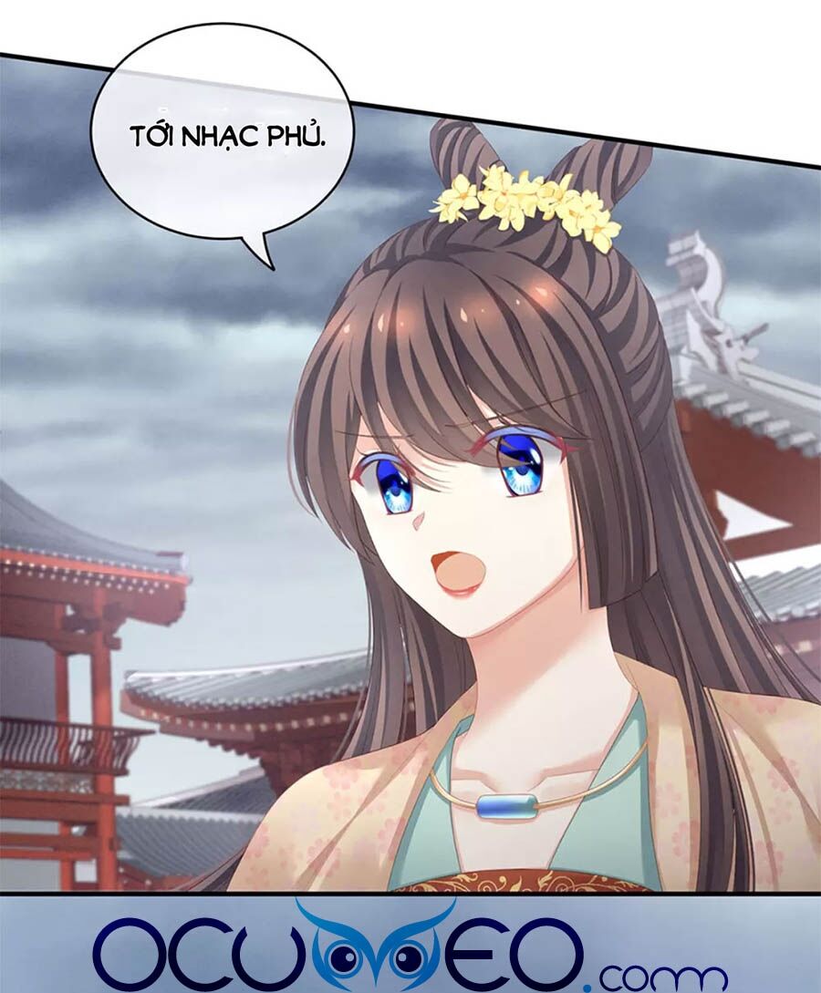 Hậu Cung Của Nữ Đế Chap 118 - Next Chap 119