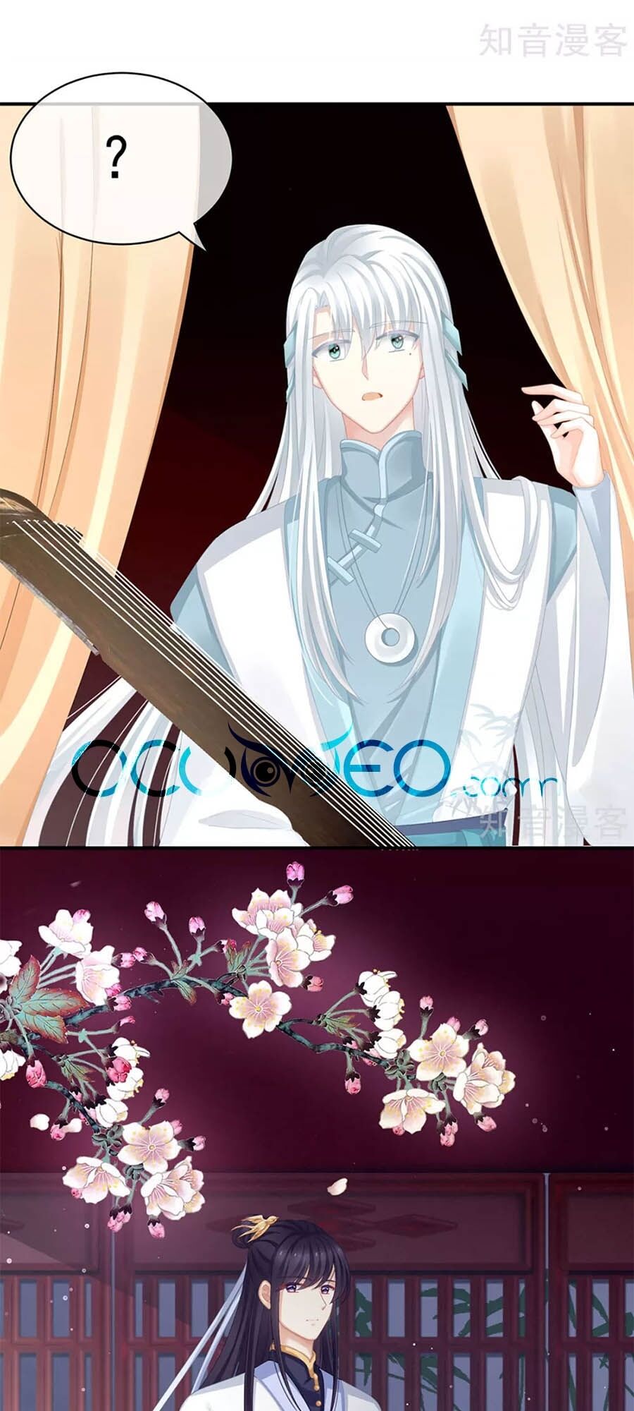 Hậu Cung Của Nữ Đế Chap 118 - Next Chap 119