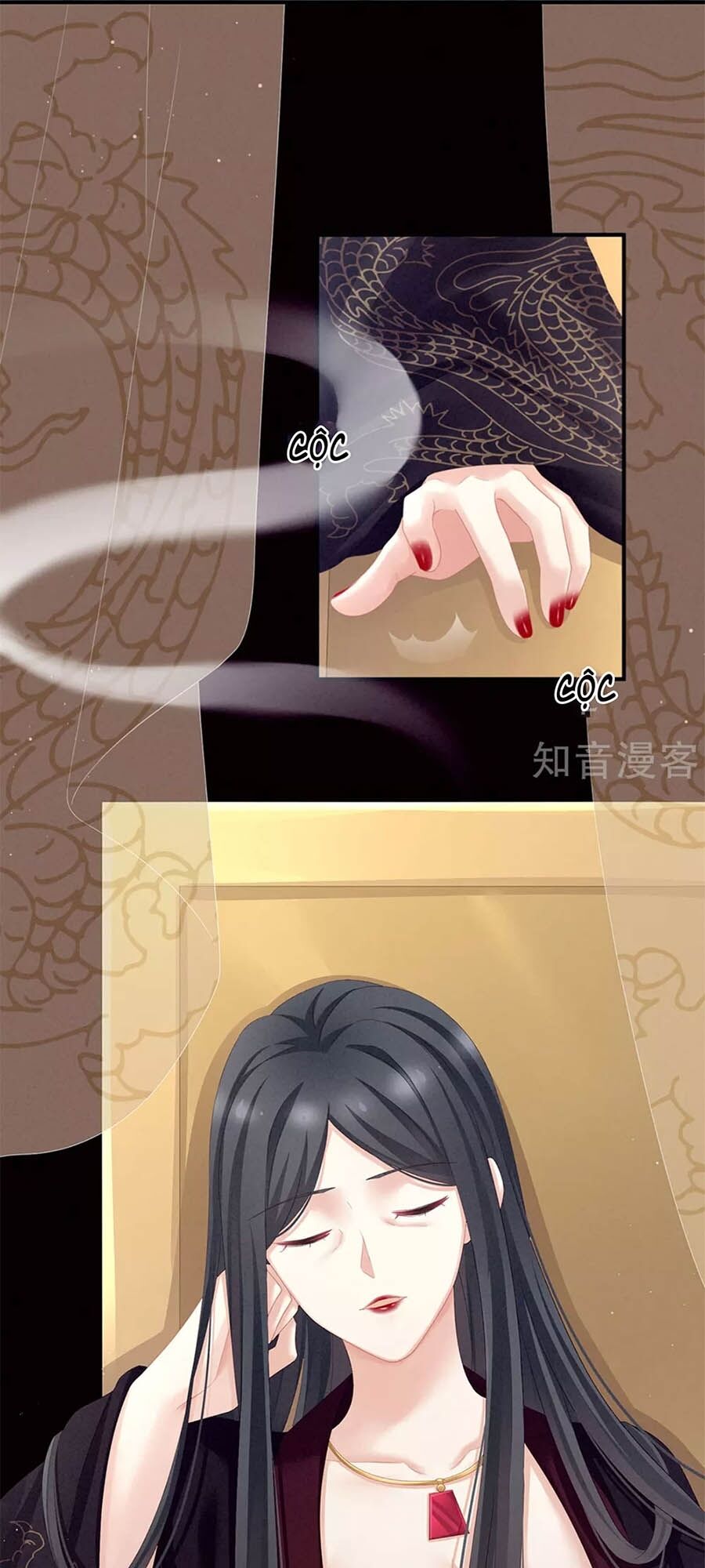 Hậu Cung Của Nữ Đế Chap 118 - Next Chap 119