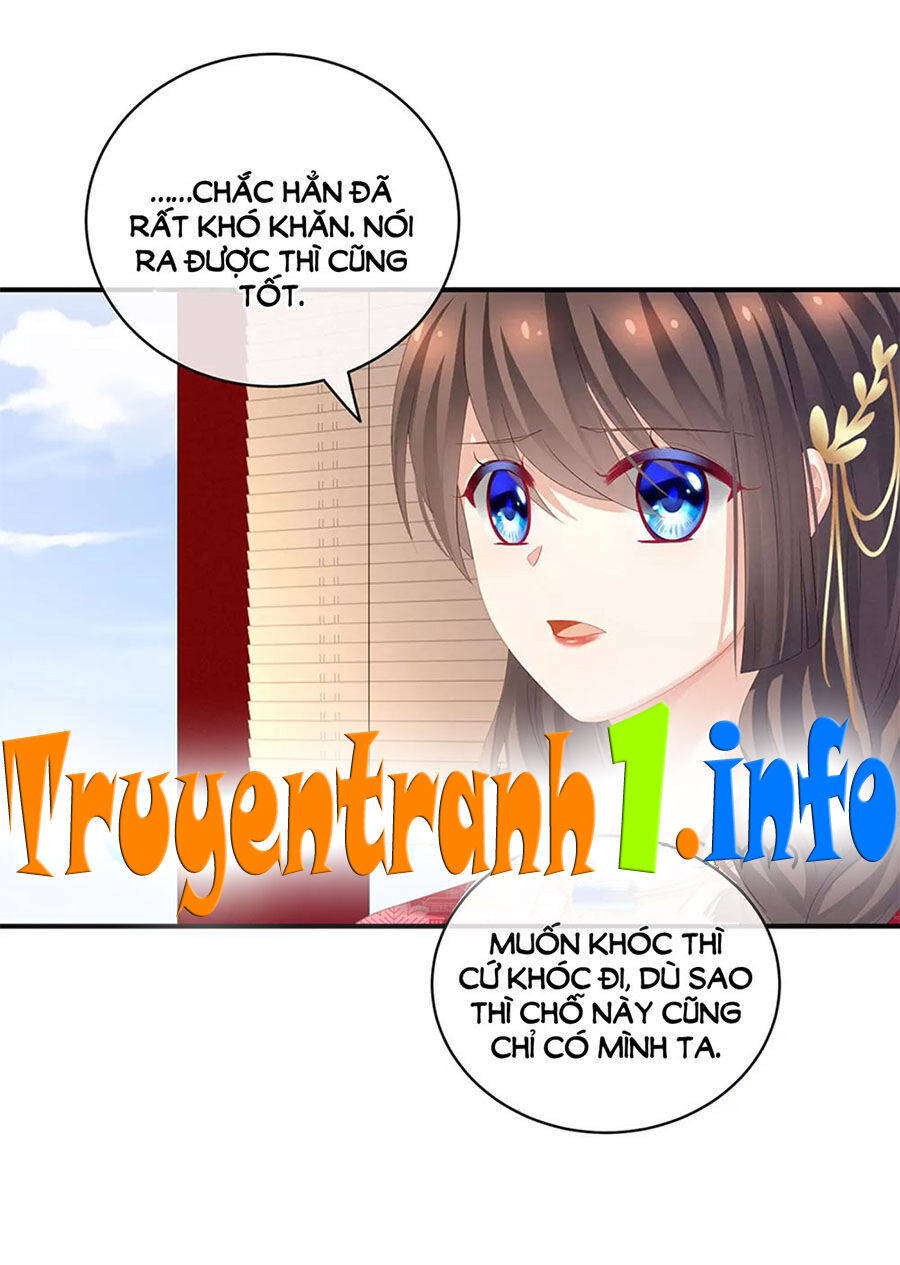 Hậu Cung Của Nữ Đế Chap 129 - Next Chap 130