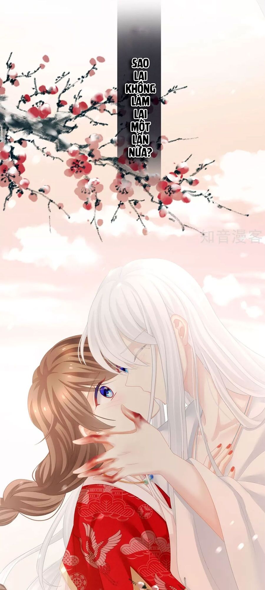 Hậu Cung Của Nữ Đế Chap 129 - Next Chap 130