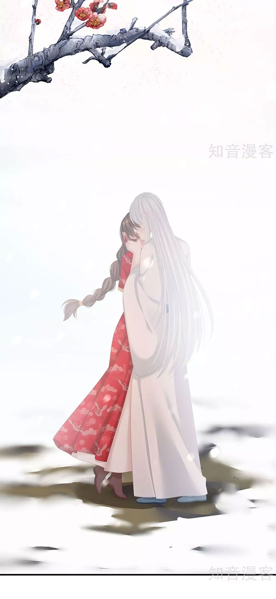 Hậu Cung Của Nữ Đế Chap 129 - Next Chap 130