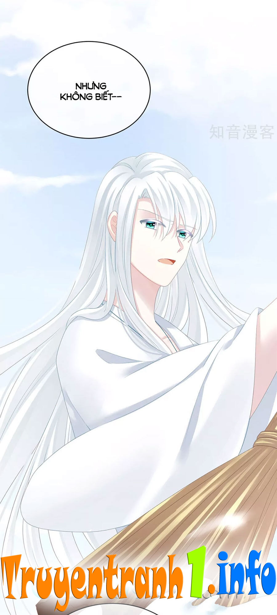 Hậu Cung Của Nữ Đế Chap 129 - Next Chap 130