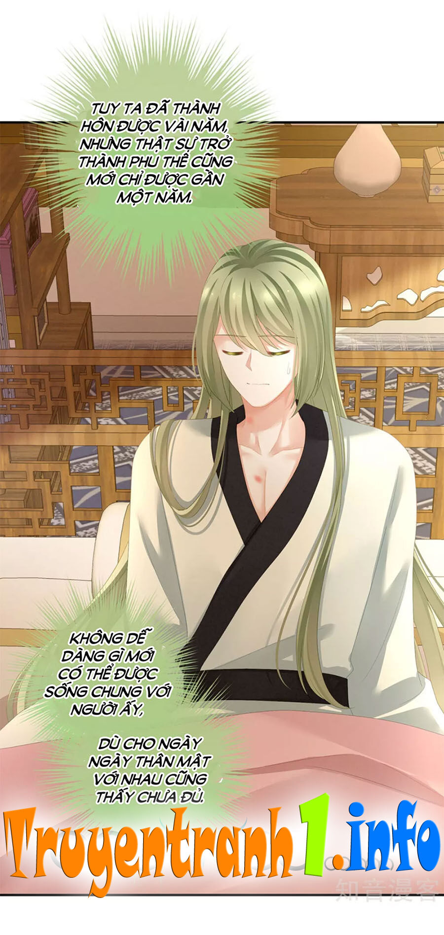 Hậu Cung Của Nữ Đế Chap 139 - Next Chap 140