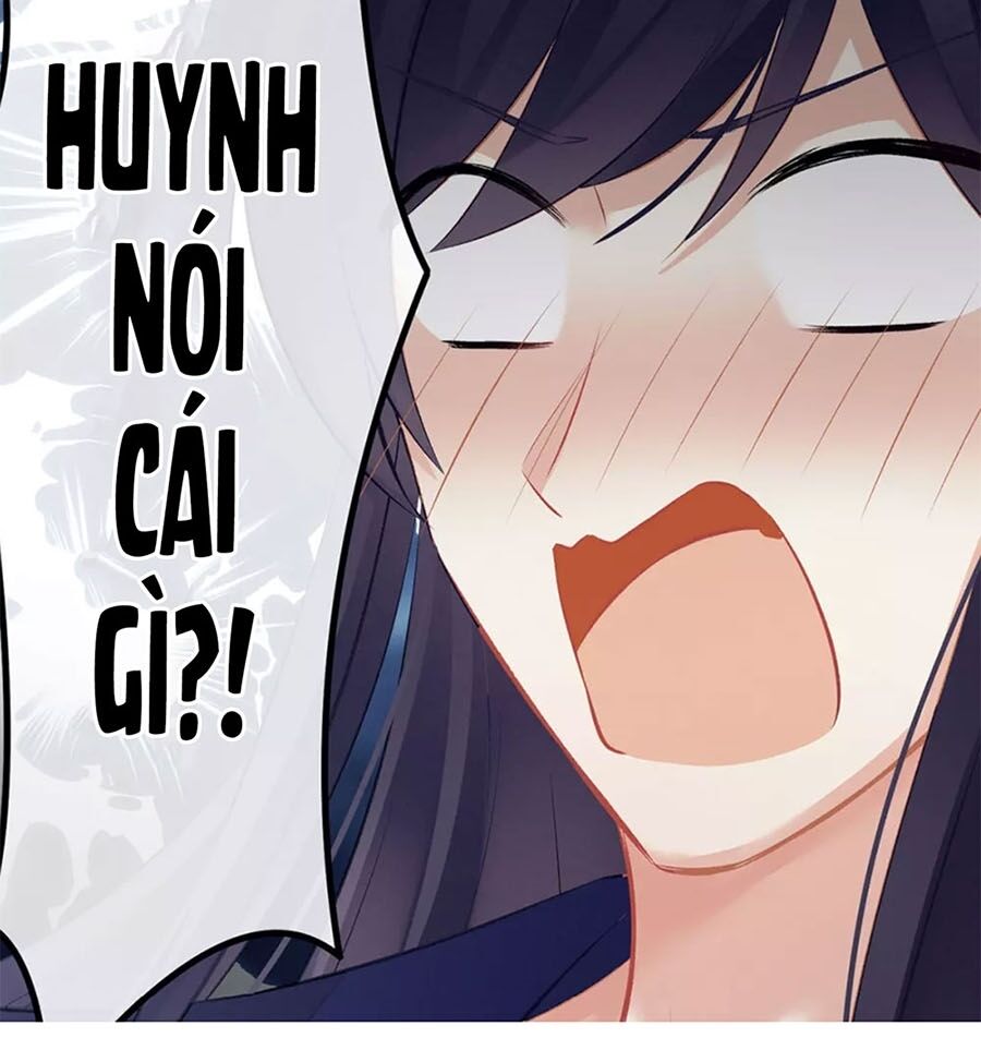 Hậu Cung Của Nữ Đế Chap 139 - Next Chap 140