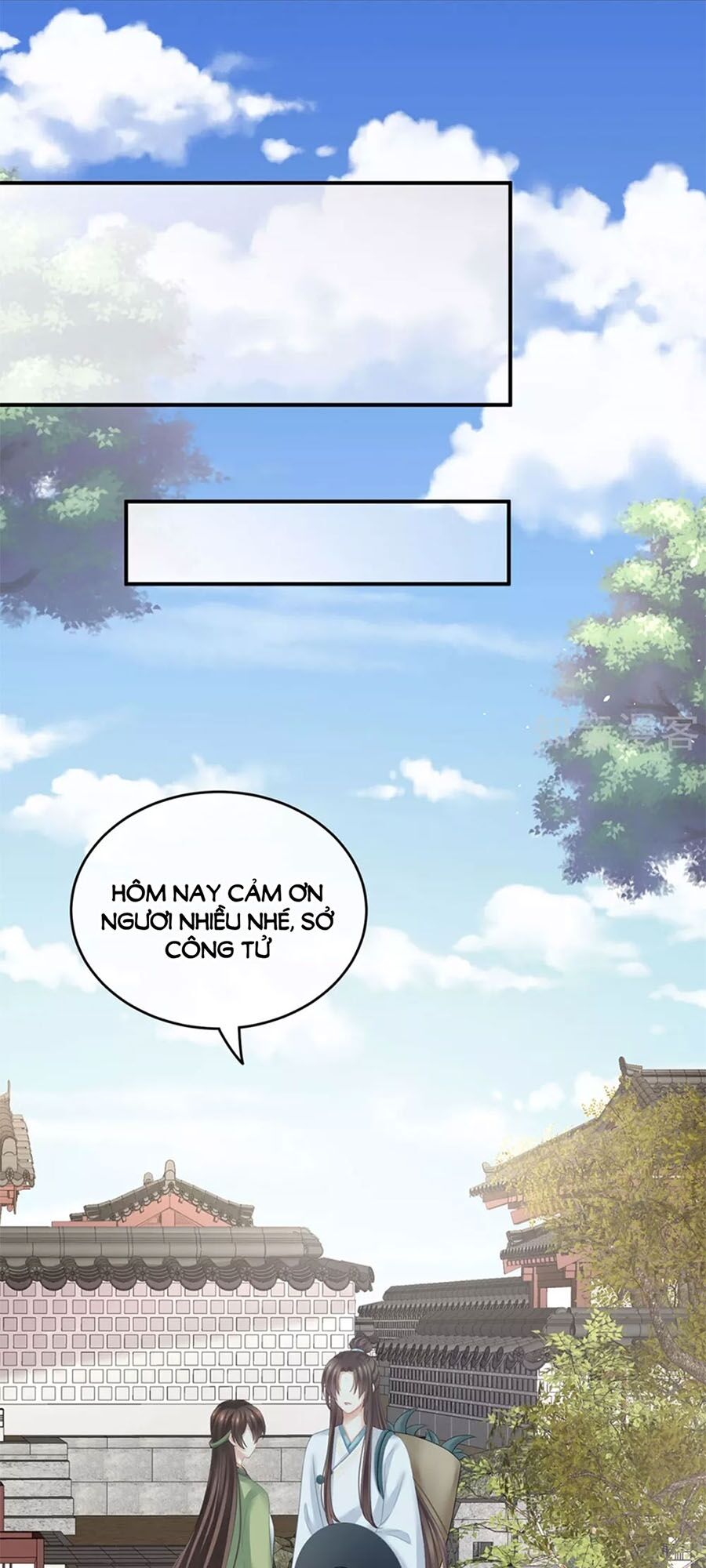 Hậu Cung Của Nữ Đế Chap 139 - Next Chap 140